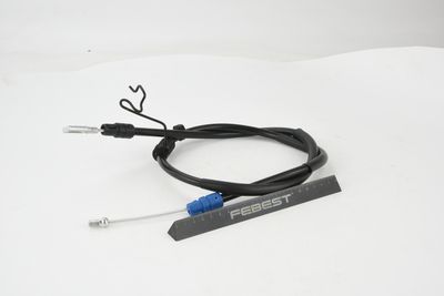 CABLU FRANA DE PARCARE FEBEST 2199TT9LRH 48