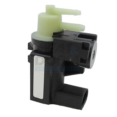 CONVERTOR DE PRESIUNE TURBOCOMPRESOR