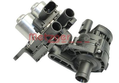 SUPAPA CONTROL AGENT FRIGORIFIC METZGER AUTOTEILE 0899081 1