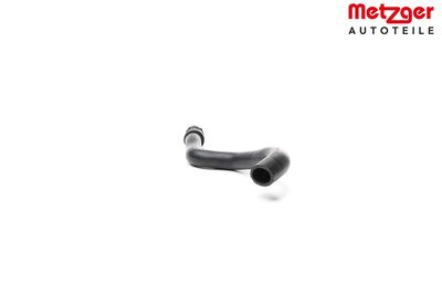 KüHLERSCHLAUCH METZGER AUTOTEILE 2420085 10