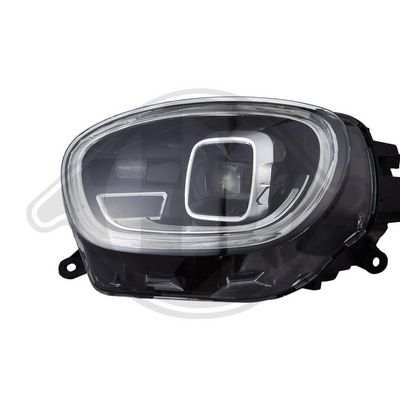 SET FARURI PRINCIPALE DIEDERICHS 1208380 1