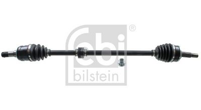 FEBI BILSTEIN Pusašis