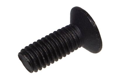 винт, спирачен диск STELLOX 79-09016-SX