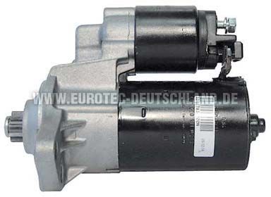 STARTER EUROTEC 11017830 1