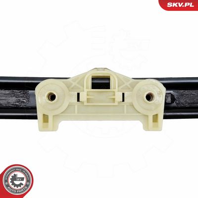 Mechanizmus zdvíhania okna ESEN SKV 01SKV943