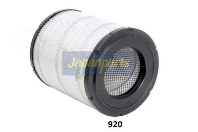 JAPANPARTS Oro filtras