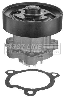 Water Pump, engine cooling FIRST LINE FWP2129