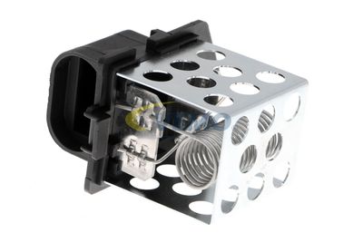 REZISTOR VENTILATOR HABITACLU VEMO V46790022 17