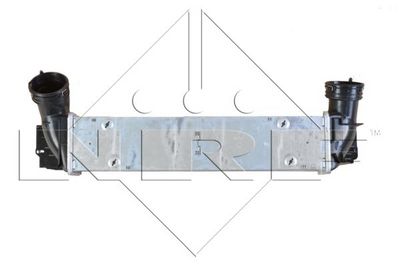 INTERCOOLER COMPRESOR NRF 30385 1
