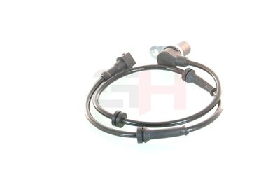 SENZOR TURATIE ROATA GH GH713002V 31