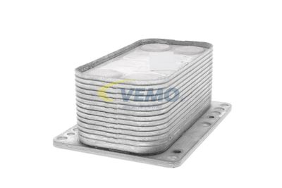RADIATOR ULEI ULEI MOTOR VEMO V46600015 28