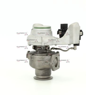 COMPRESOR SISTEM DE SUPRAALIMENTARE