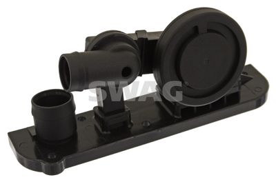 Valve, crankcase ventilation 30 94 6518