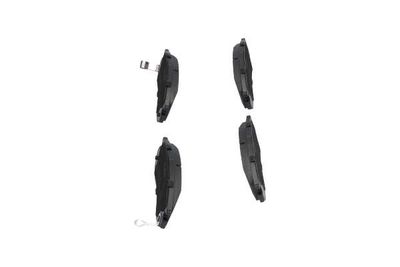 SET PLACUTE FRANA FRANA DISC Kavo Parts KBP5502 10