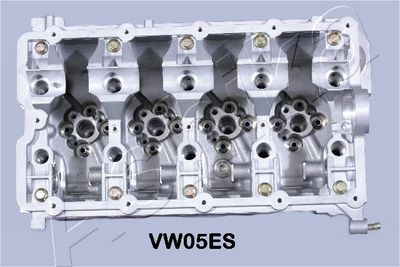 CHIULASA ASHIKA VW05ES 4