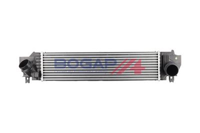 INTERCOOLER COMPRESOR
