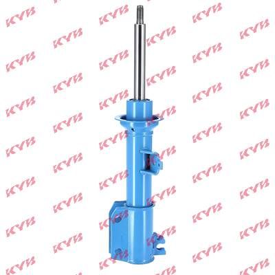 STOßDäMPFER KYB 634807 5