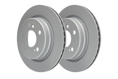 Brake Disc 24.0120-0199.1