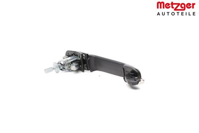 TüRGRIFF METZGER AUTOTEILE 2310540 25