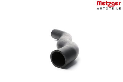 LADELUFTSCHLAUCH METZGER AUTOTEILE 2400784 10