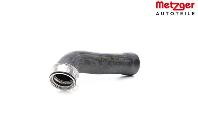 LADELUFTSCHLAUCH METZGER AUTOTEILE 2400138 34