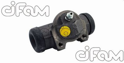 Cylinderek hamulcowy CIFAM 101-173