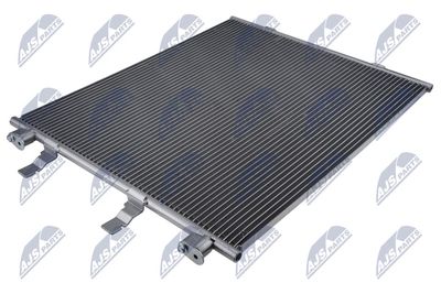 CONDENSATOR CLIMATIZARE