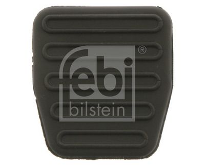 FEBI BILSTEIN Pedalbelag, Bremspedal