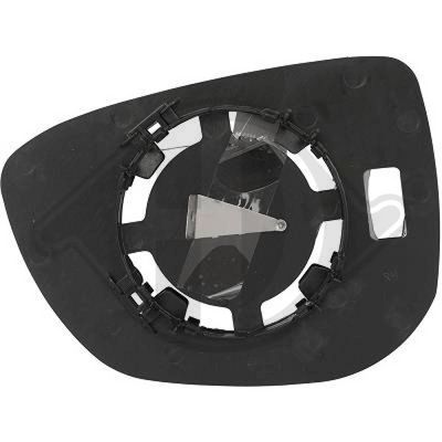 SPIEGELGLAS AUßENSPIEGEL