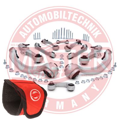 SET SUSPENSIE ROATA MASTER-SPORT GERMANY 36815SETMSM 1