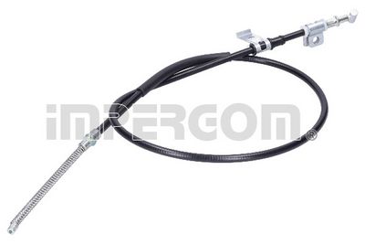 CABLU FRANA DE PARCARE