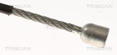 CABLU FRANA DE PARCARE TRISCAN 8140161199 2