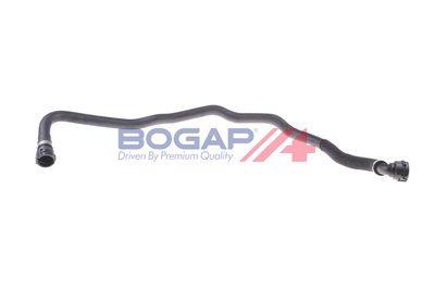 FURTUN RADIATOR BOGAP B4228198 1