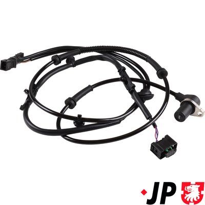 SENZOR TURATIE ROATA