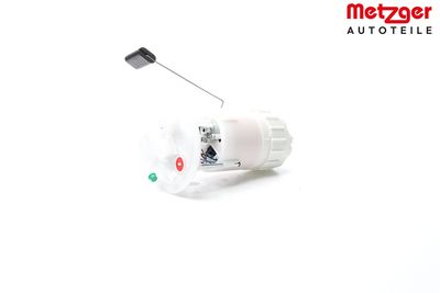 SISTEM ALIMENTARE CU COMBUSTIBIL METZGER AUTOTEILE 2250099 17