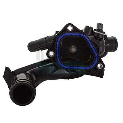 TERMOSTAT LICHID RACIRE