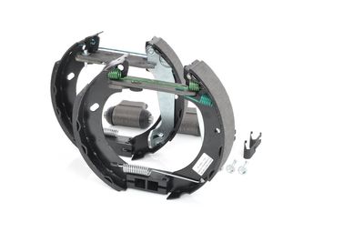 SET SABOTI FRANA BOSCH 0204114585 18