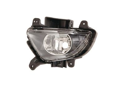 Противотуманная фара ALKAR 2911580 для HYUNDAI i30