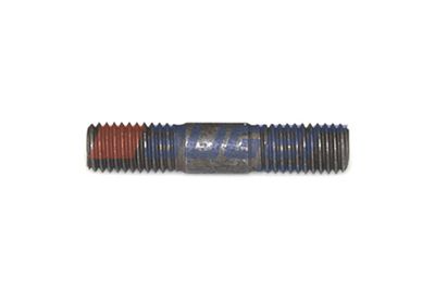 Bout wielnaafdeksel (M12x1,75x61mm) tweezijdig past: SCANIA