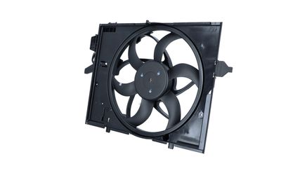 VENTILATOR RADIATOR NRF 47212 8