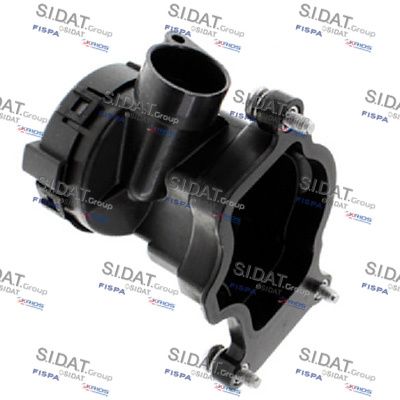 клапан, вентилация корпус разпределителен вал SIDAT BA020001A2