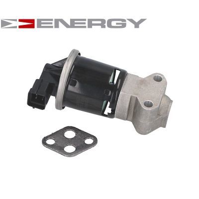 ENERGY ERG vožtuvas