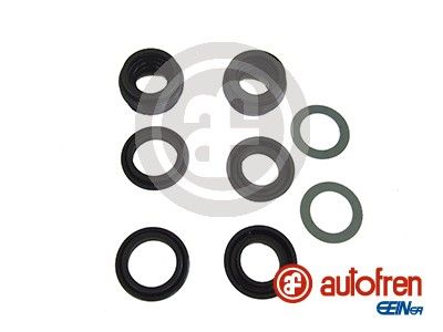 Repair Kit, brake master cylinder D1274