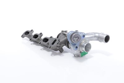 LADER AUFLADUNG BTS Turbo T912277 42