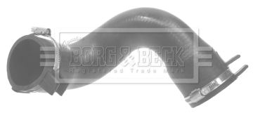 въздуховод за турбината BORG & BECK BTH1023