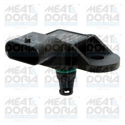 Czujnik, ciśnienie doładowania MEAT & DORIA 82323
