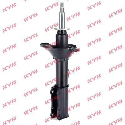 STOßDäMPFER KYB 635009 7