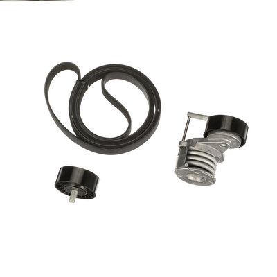 KEILRIPPENRIEMENSATZ GATES K076PK2063 62