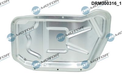 Olejová vana, automatická převodovka Dr.Motor Automotive DRM300316