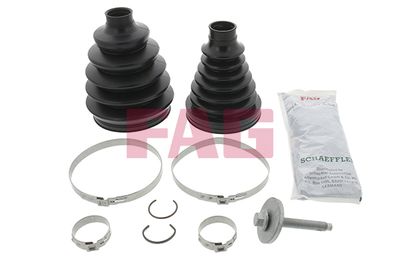 Bellow Kit, drive shaft 772 0474 30